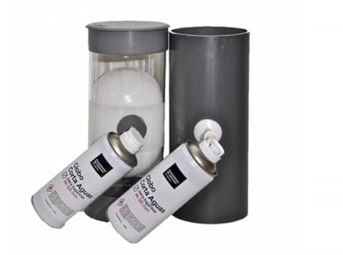 Globo corta aguas para bajantes y colectores en reparaciones (varias medidas) (110mm)