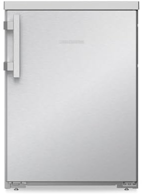 Liebherr Plus RSDCI1620 60cm 141L Easy Fresh Under Counter Stainless Steel Larder Fridge