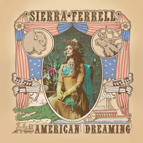 American Dreaming