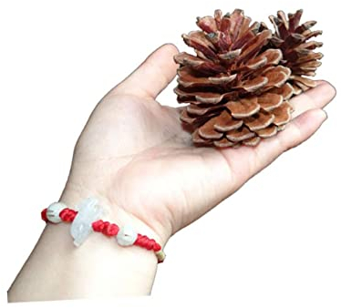 GOOHOCHY 6stücke Goldene Tannenzapfen-Dekorationen Für Weihnachtsbaum Mit Schnur Tannenzapfen-Ornamente Für Weihnachten Heim Oder Garten-Dekoration