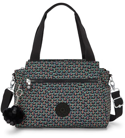 Kipling Elysia Medium shoulderbag (with removable shoulderstrap)