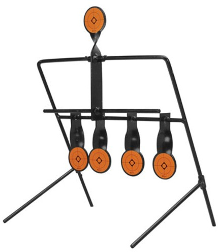 Caldwell Frankford Arsenal 820585 Dianas para Practicar con Aire Comprimido, Unisex Adulto, Multicolor, Talla Única