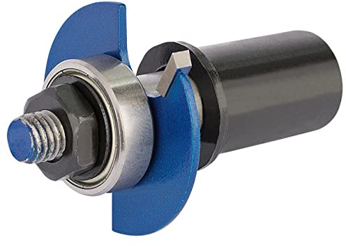 Draper 75353 - Broca buriladora (tamaño: 1/2pulgadas)