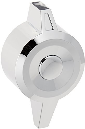 Chrome Tub & Shower Faucet Handle