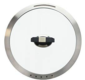 Tognana Italika Coperchio, Alluminio, 28 cm
