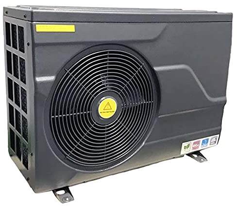 MyPac Pompe à Chaleur Piscine 80 - Full Inverter de