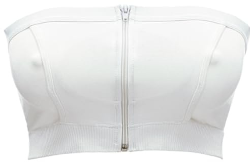 Medela Hands-free Abpump-Bustier – Einfaches Abpumpen mit adaptivem Stretch für maximalen Komfort und einfachen Milchfluss