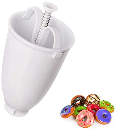 Cookie Donut Maker DIY Baking Tools Milking Dessert Baking Moulds, Cookie Baking Tools