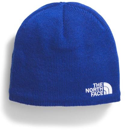 THE NORTH FACE Kinder Jim Beanie-Mütze, TNF Blue, M