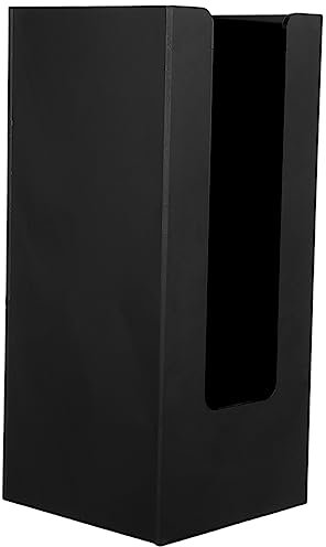 BUGUUYO Porta Tazze Di Carta Organizer Per Tazze Comodo Distributore Accessorio Supporto Da Tavolo Per Uso Quotidiano Da Scrivania Da Banco Design Apribile Per Controllo Uso
