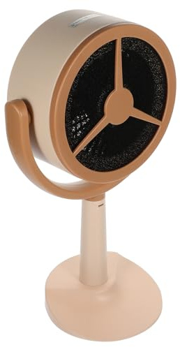 SEWACC Usb Portable Desktop Kitchen Extractor Hood Mini Range Hood for Bbq and Hot Pot Low Noise Ventilation Fan Removable Filter