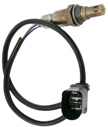 Sonde Lambda Oxygène O2 Capteur D’oxygène Lambda 9683265480 1618NC Pour Citroën Pour Berlingo C3 C4 DS 3 4 5 1.6 HDi