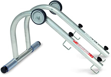 Euroline Firstüberwurfbügel für Kaminkehrer- / Dachleitern - 3500018