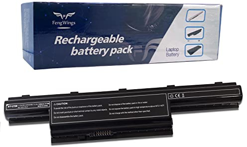 BTP-DTBM Akku 11.1V 5200mAh BTP-DSBM BTP-DVBM Laptop Akku für Medion Akoya E6232 P6640 M98358 MD98642 MD99070 MD99220 MD99221 MD99222 40040605(SMP SDI) 604UY0T021
