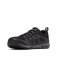 Columbia Vaport Vent Trekking Und Wanderschuhe für Herren, Schwarz (Black x White), 44 EU