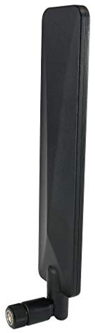 Proxicast 4G/LTE Universal Wide Band 5 dBi Omni-Directional Paddle Antenna for Cisco, Cradlepoint, Digi, Pepwave, Sierra Wireless and Many Others (ANT-120-007)