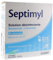 Gilbert Septimyl Solution Désinfectante Chlorhexidine Aqueuse 0,5% 10 x 5 ml
