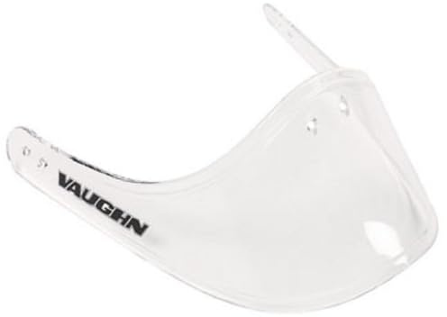 Vaughn Pro Lexan Throat Velocity 2200 Torwarthalsschutz