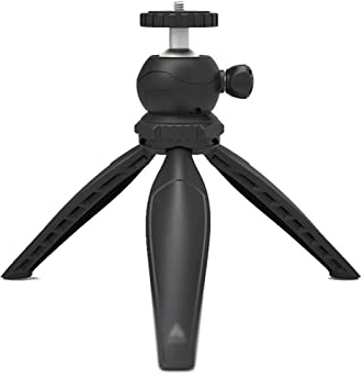 SONGCHAO Projector Mount Projector Tripod Stand Projector Stand Desktop Triangle Vertical PTZ Projector Shelf Micro Universal Projector Rack Black Adjustable Office Projector Stand
