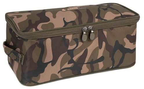 Fox Camolite Storage Bag 39x18x14cm - Angeltasche, Tragetasche, Transporttasche zum Karpfenangeln