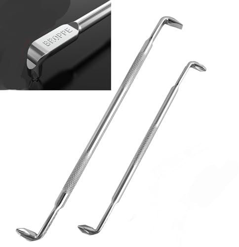 2 pezzi Cacciavite angolare a fessura a croce cacciavite angolare a croce cacciavite a taglio croce tipo Z doppia testa offset cacciavite magnetico