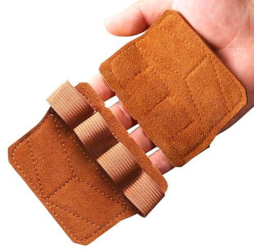 Lyftgrepp Ergonomiskt Handfläteskydd För Träning