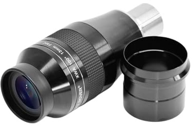 Telescope Eyepiece, XWA 13 mm Okular Ultraweitwinkel FMC 100 Grad Astronomie-Zubehör for Teleskop ，Parts