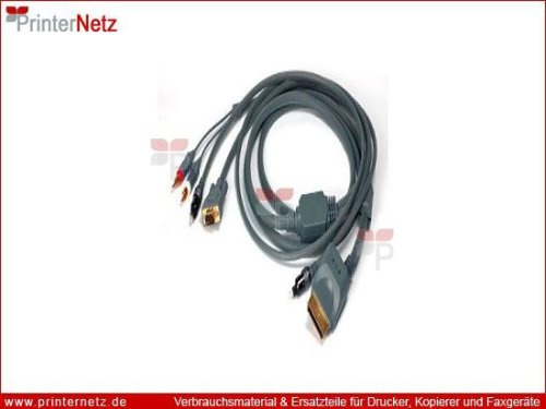 Joytech Digital VGA Cable (Xbox 360)