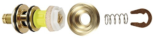 GROHE Ersatzteile, Innenteil für Urinalspüler (passend zu Grohe DAL Urinalspüler UP, ab Baujahr 1985), 43812000