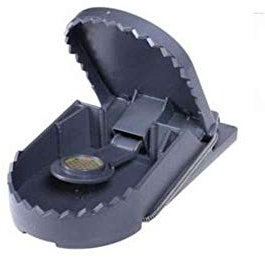 SWISSINNO, Trappola per RATTI SUPERCAT Grande PZ.1