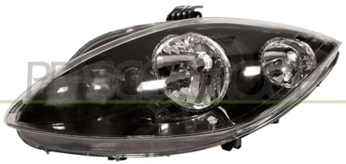 Prasco Hauptscheinwerfer ST4244914 links | Kompatibel mit: SEAT LEON