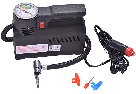 Filmer 36723 Kompressor 12 Volt/18 bar