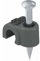 Obo-bettermann Connex.fix. - Heftklammer 2012/35 schwarz