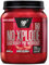 BSN Nutrition N.O.-Xplode Pre Workout Powder Food Supplement, Energy and Focus Booster with Caffeine, Amino Acids, Vitamin C and Zinc, Red Rush Flavour, 50 Servings, 650 g