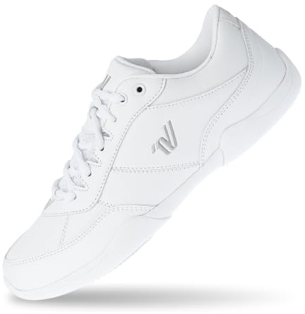 Varsity C3 Cheer Schuhe für Damen, Weiss/opulenter Garten
