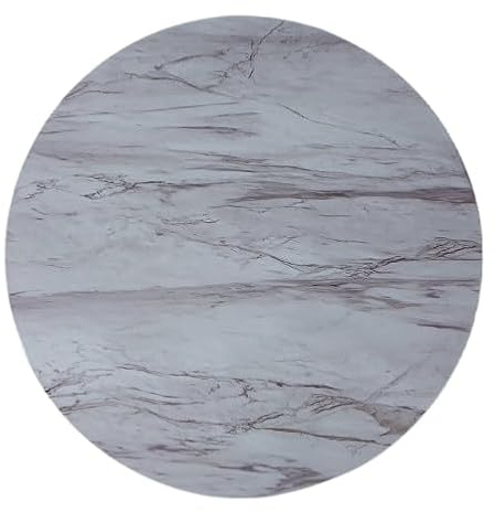 Présentoir Gateau Modèle Marbré Ø 26cm Lot de 10 disques