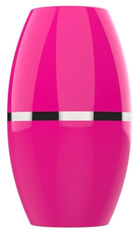 Vulkanstein-Gesichtsölabsorbierender Roller mit wiederverwendbarem, tragbarem Design für unterwegs