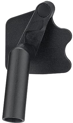 Potente boquilla de limpieza para máquina de espresso, boquilla descalcificadora, tubo de descalcificación, máquina de espresso