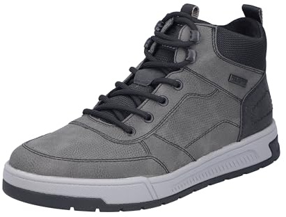 Rieker 36020, Botas con Cordones Hombre
