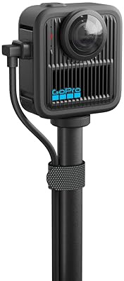 GoPro USB Pass-Through Door (MAX2) - Official GoPro Accessory
