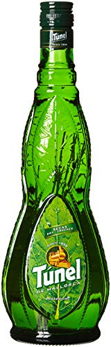 Túnel de Mallorca Secas - Hierbas de Mallorca (3 x 0.7 l)