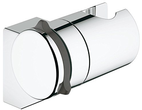 Grohe Vitalio Rain Wandbrausehalter, chrom, 1 Stück, 26183000
