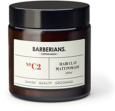 Barberians Pomade 100ml