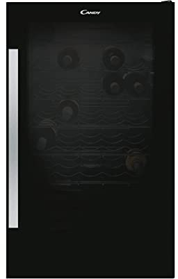 CWC 150 ED/N - Cantinetta frigo 42 bottiglie