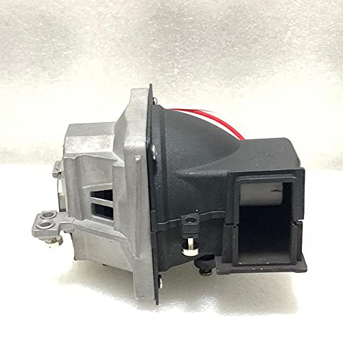 KBREE Compatible avec SP-LAMP-025 Lampe de projecteur avec boîtier Accessoires de Remplacement pour projecteurs Infocus IN72 IN74 IN74EX IN76 IN78 HD108 HD178 HD290