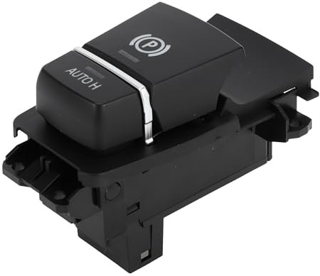 A ABSOPRO Interrupteur De Feu Stop Interrupteur De Feu Stop Capteur No.61319159997 Pour Bmw 320I Xdrive 2013-2018