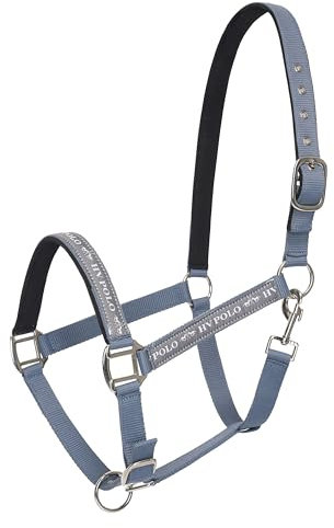 HV Polo Halfter HVPNena Dark Mist Blue, Größe:Shetty