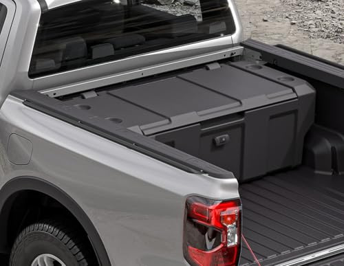 Ford Original Ranger Aufbewahrungsbox Ladefläche 2022-2026