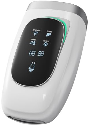 Kabelloses Handmassagegerät mit Kompression & Heizung 3 Modi Elektrisches Handmassagegerät für Arthrophlogose und Karpaltunnel Handgelenk