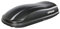 Farad Cofre de Techo Marlin 400L Negro Satinado - Doble Apertura Lateral, Homologación TÜV-GS, Garantía 5 años, Cerradura centralizada con Llave de Seguridad, Resistente a los Rayos UV
